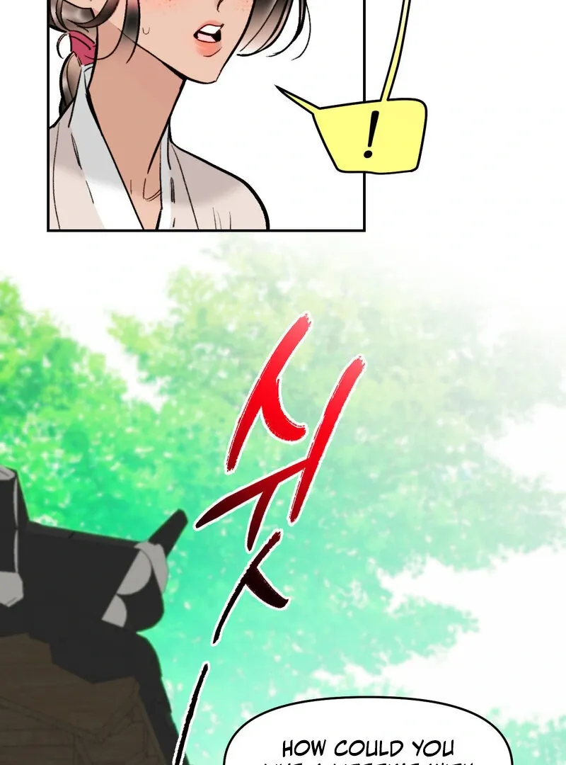 Fox Eyes That Appeared Briefly Chapter 2 page 21 - 