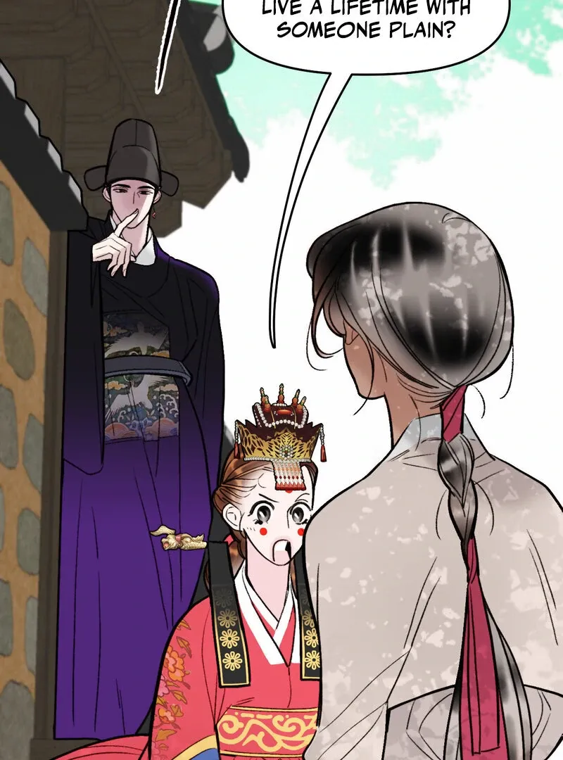 Fox Eyes That Appeared Briefly Chapter 2 page 22 - 