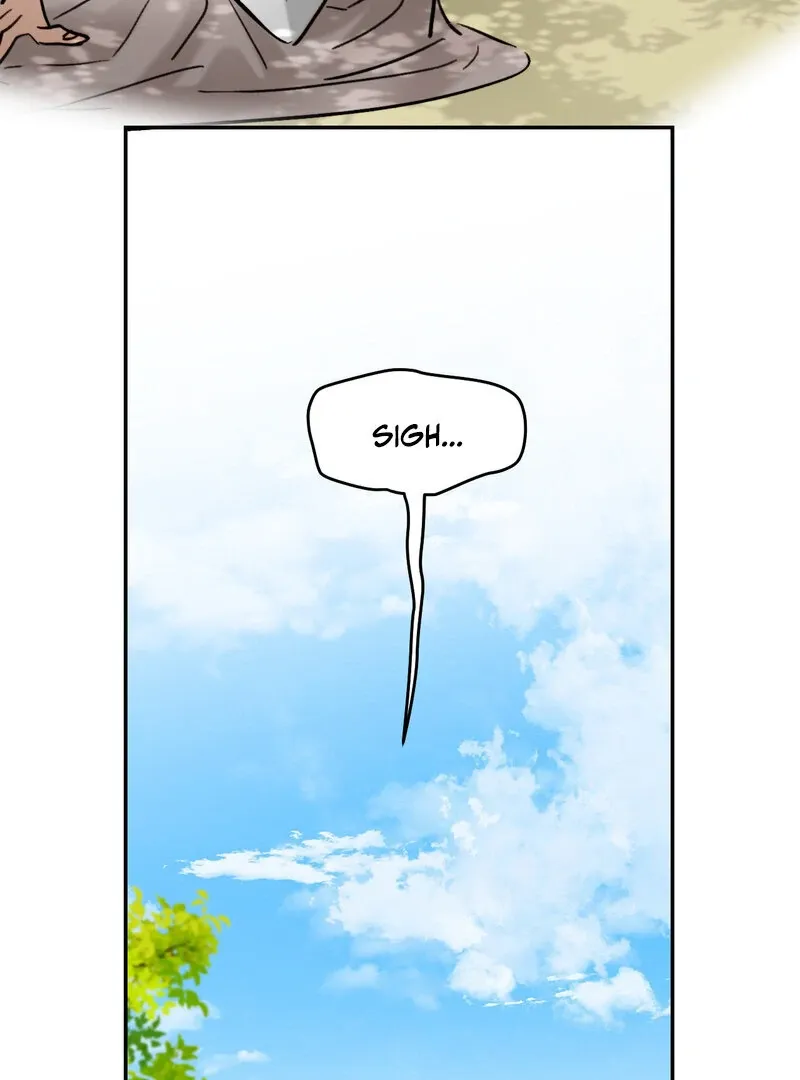 Fox Eyes That Appeared Briefly Chapter 2 page 34 - 