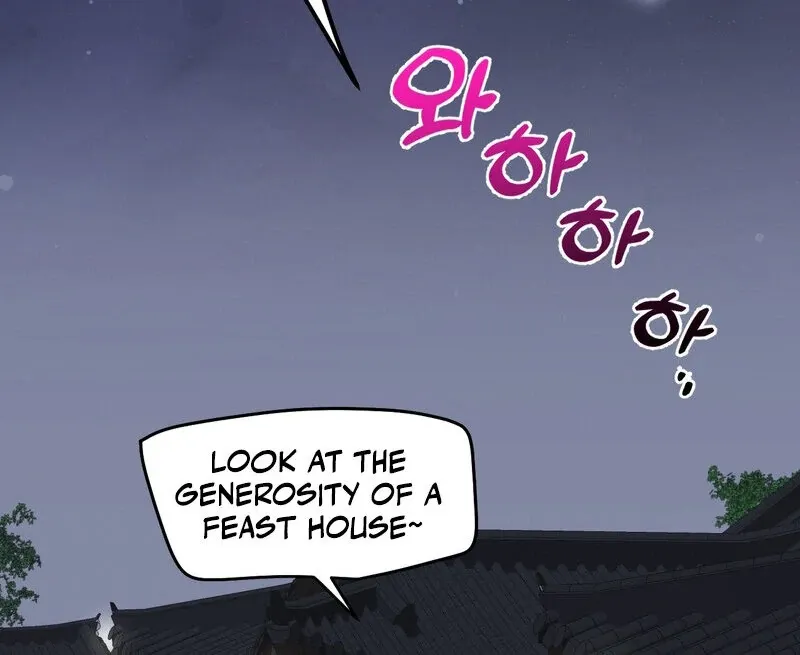 Fox Eyes That Appeared Briefly Chapter 2 page 39 - 