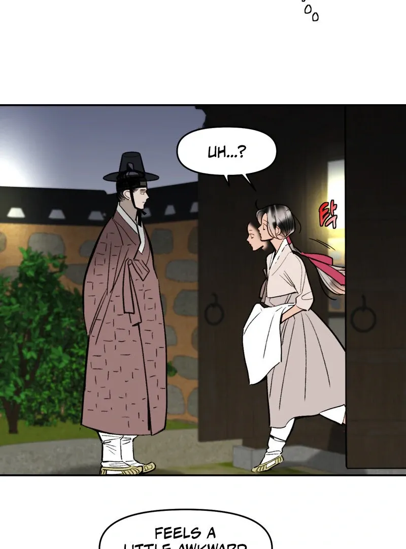 Fox Eyes That Appeared Briefly Chapter 2 page 44 - 