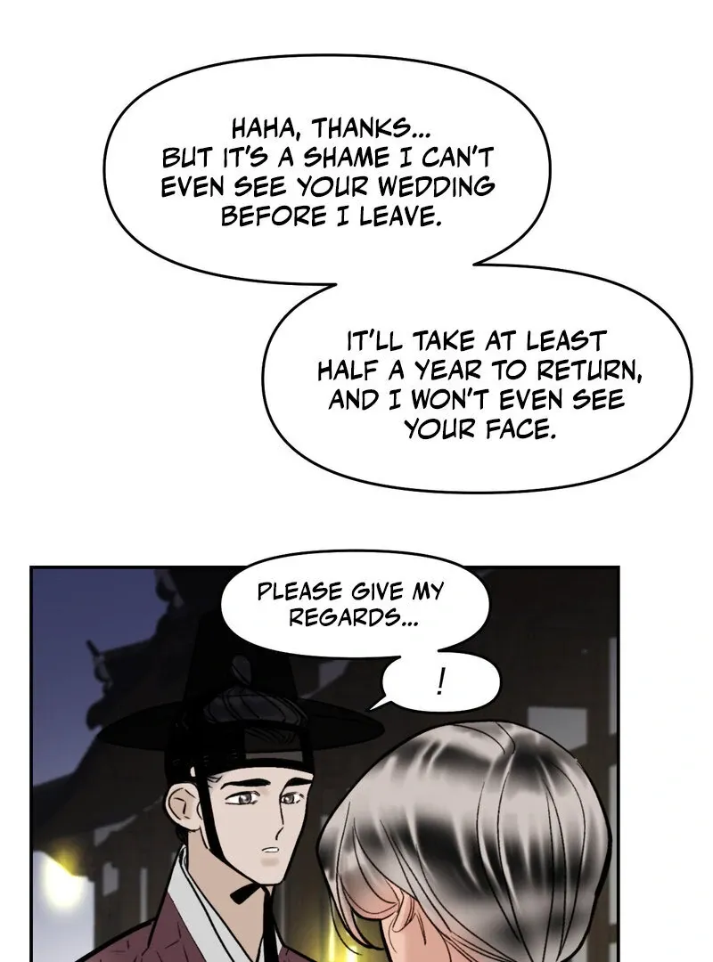 Fox Eyes That Appeared Briefly Chapter 2 page 46 - 