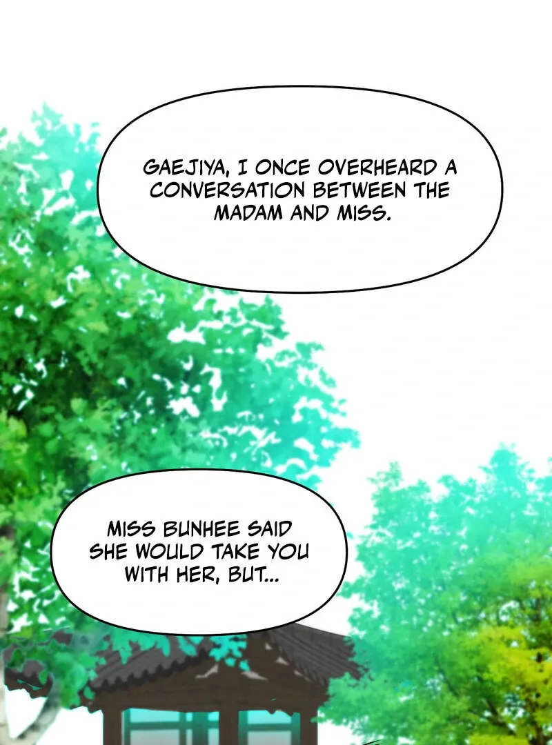 Fox Eyes That Appeared Briefly Chapter 2 page 49 - 