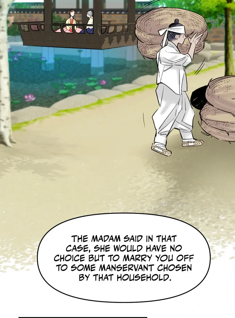 Fox Eyes That Appeared Briefly Chapter 2 page 50 - 