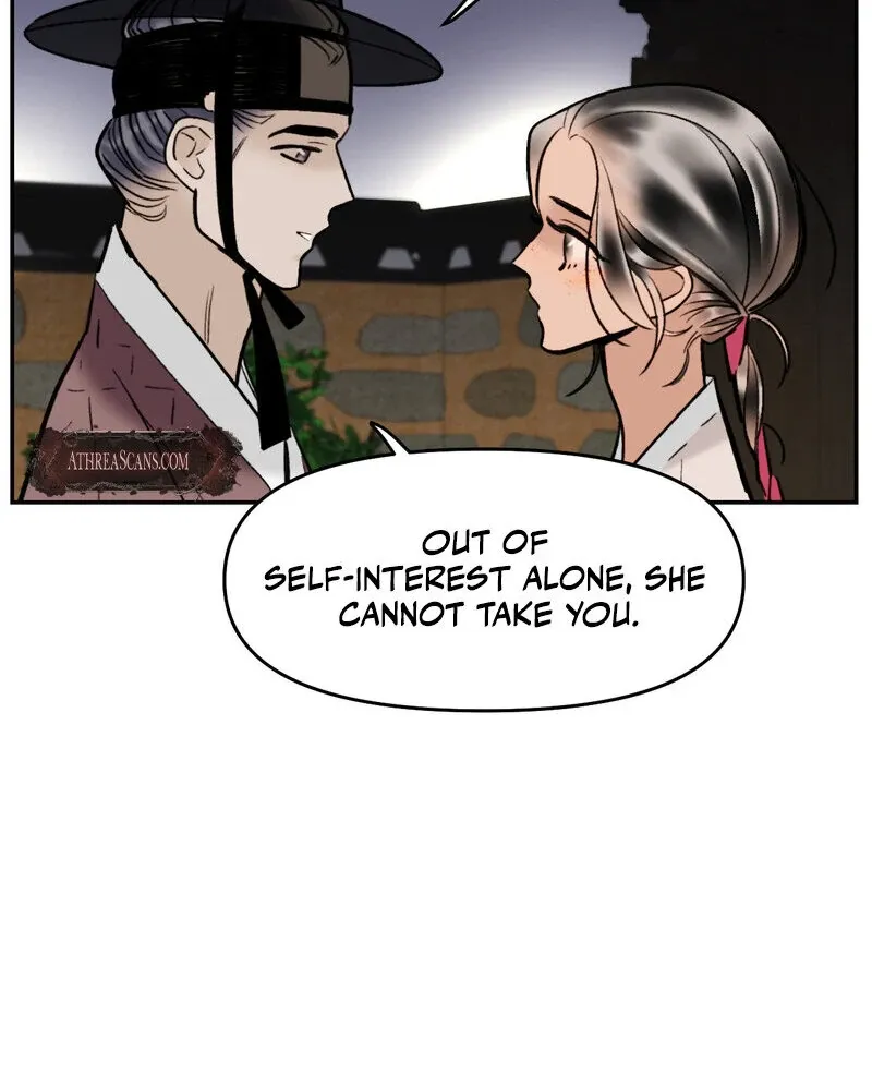 Fox Eyes That Appeared Briefly Chapter 2 page 52 - 