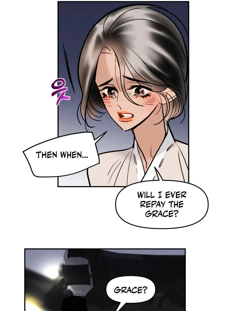 Fox Eyes That Appeared Briefly Chapter 2 page 53 - 