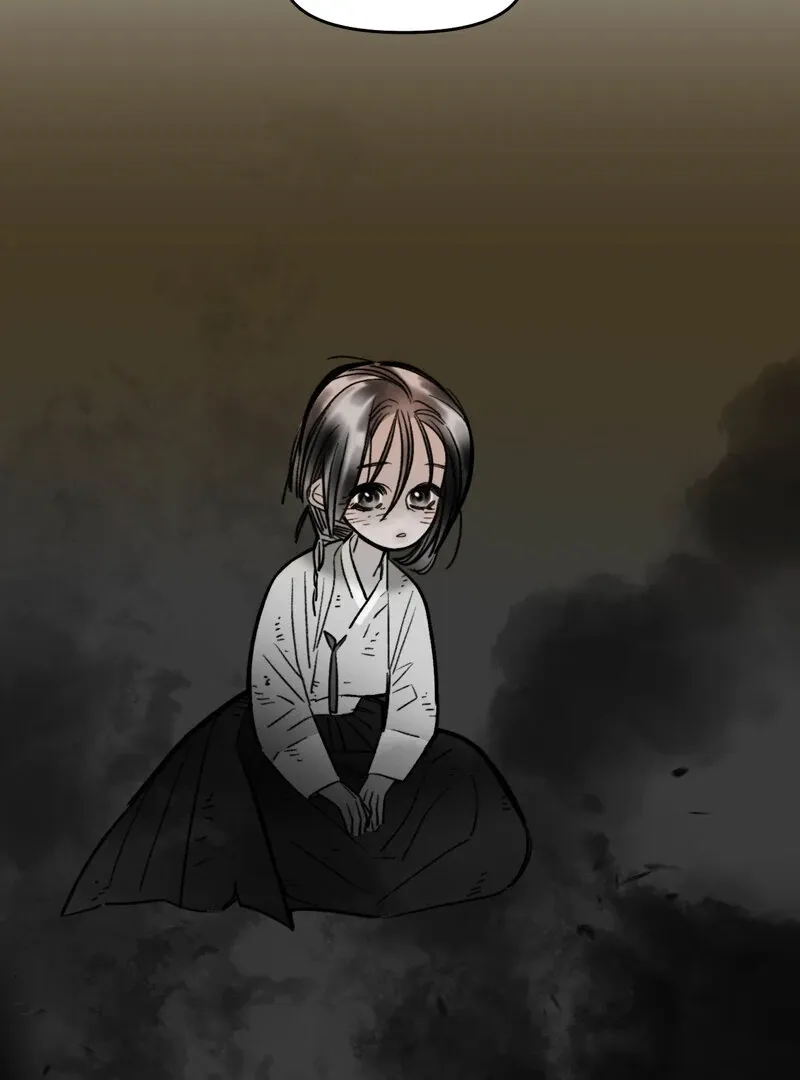 Fox Eyes That Appeared Briefly Chapter 2 page 55 - 