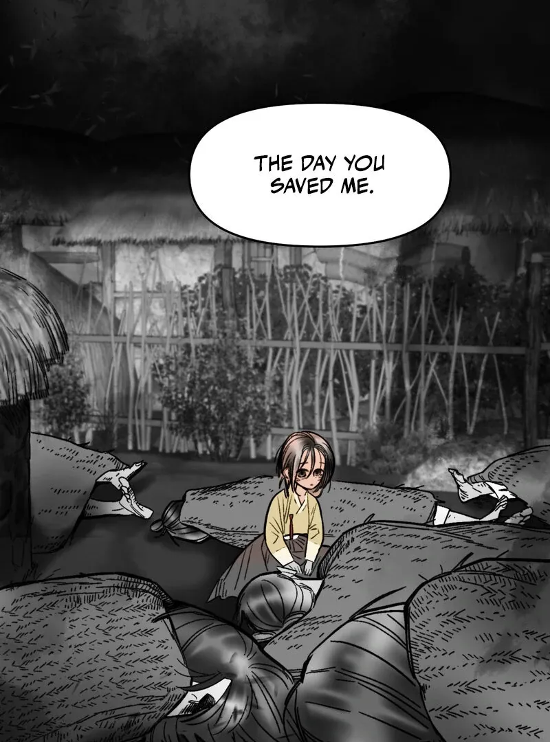 Fox Eyes That Appeared Briefly Chapter 2 page 56 - 