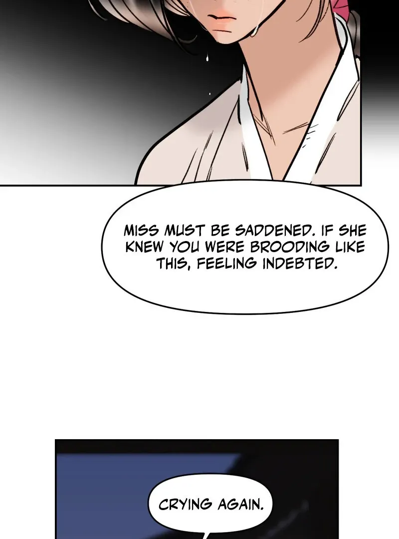 Fox Eyes That Appeared Briefly Chapter 2 page 59 - 