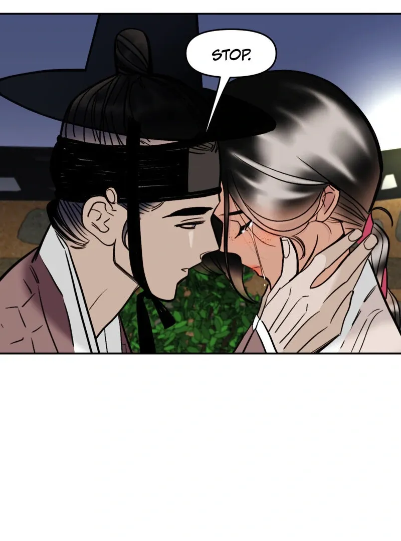 Fox Eyes That Appeared Briefly Chapter 2 page 61 - 