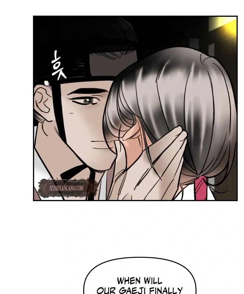 Fox Eyes That Appeared Briefly Chapter 2 page 64 - 