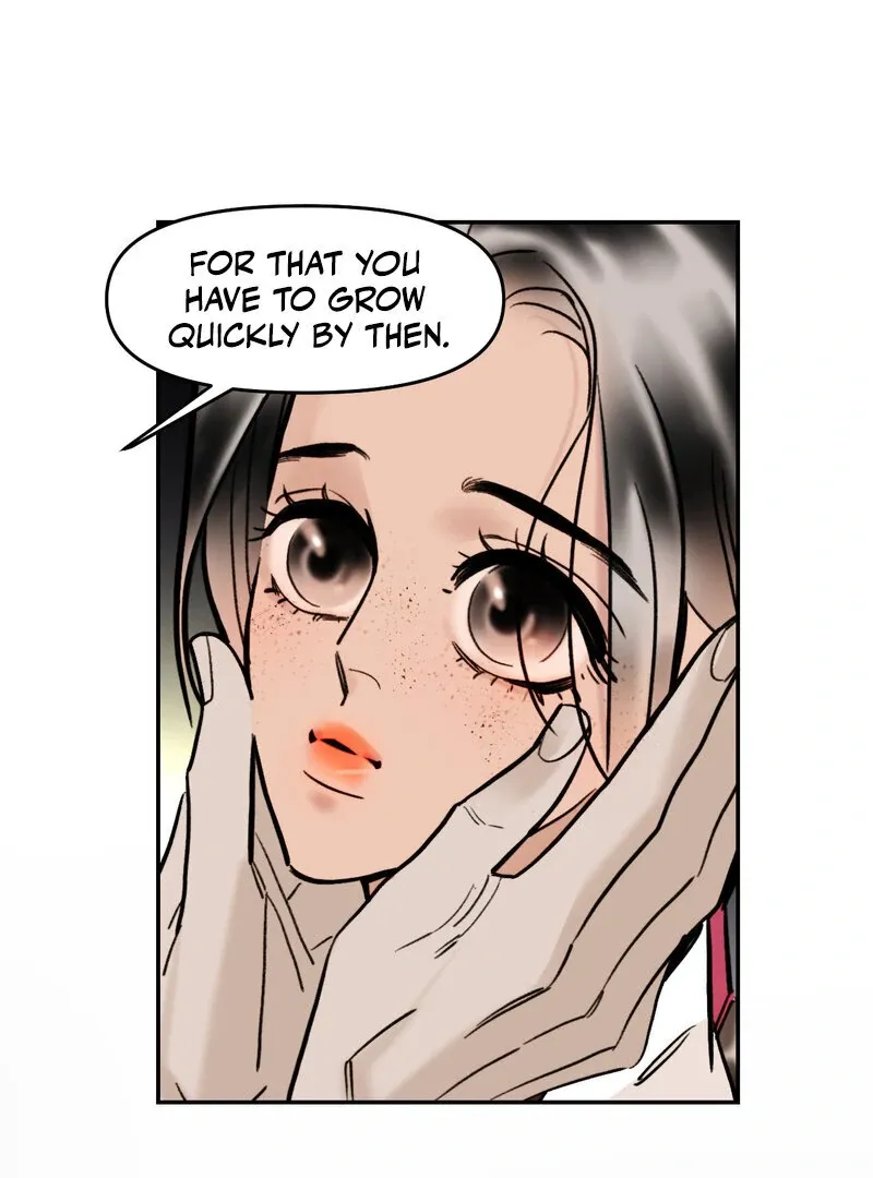 Fox Eyes That Appeared Briefly Chapter 2 page 67 - 
