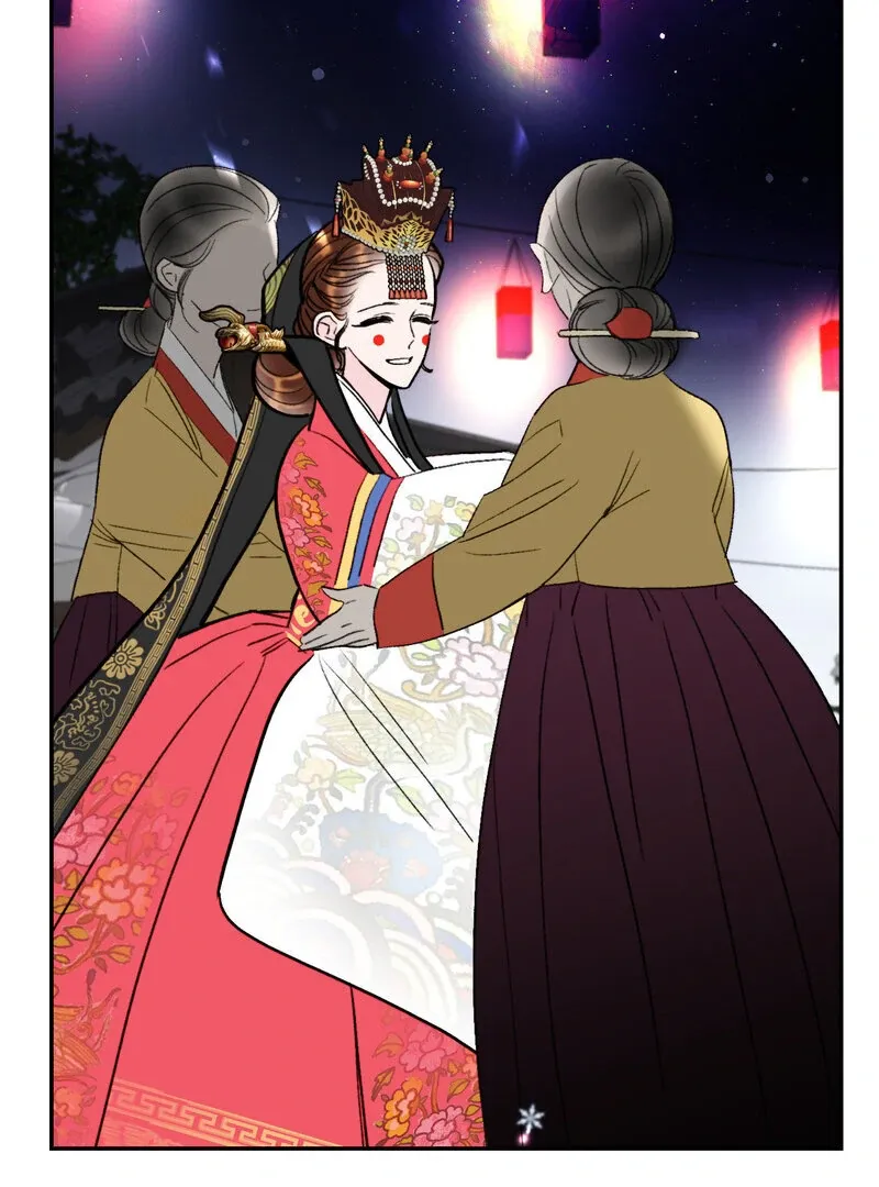 Fox Eyes That Appeared Briefly Chapter 2 page 72 - 