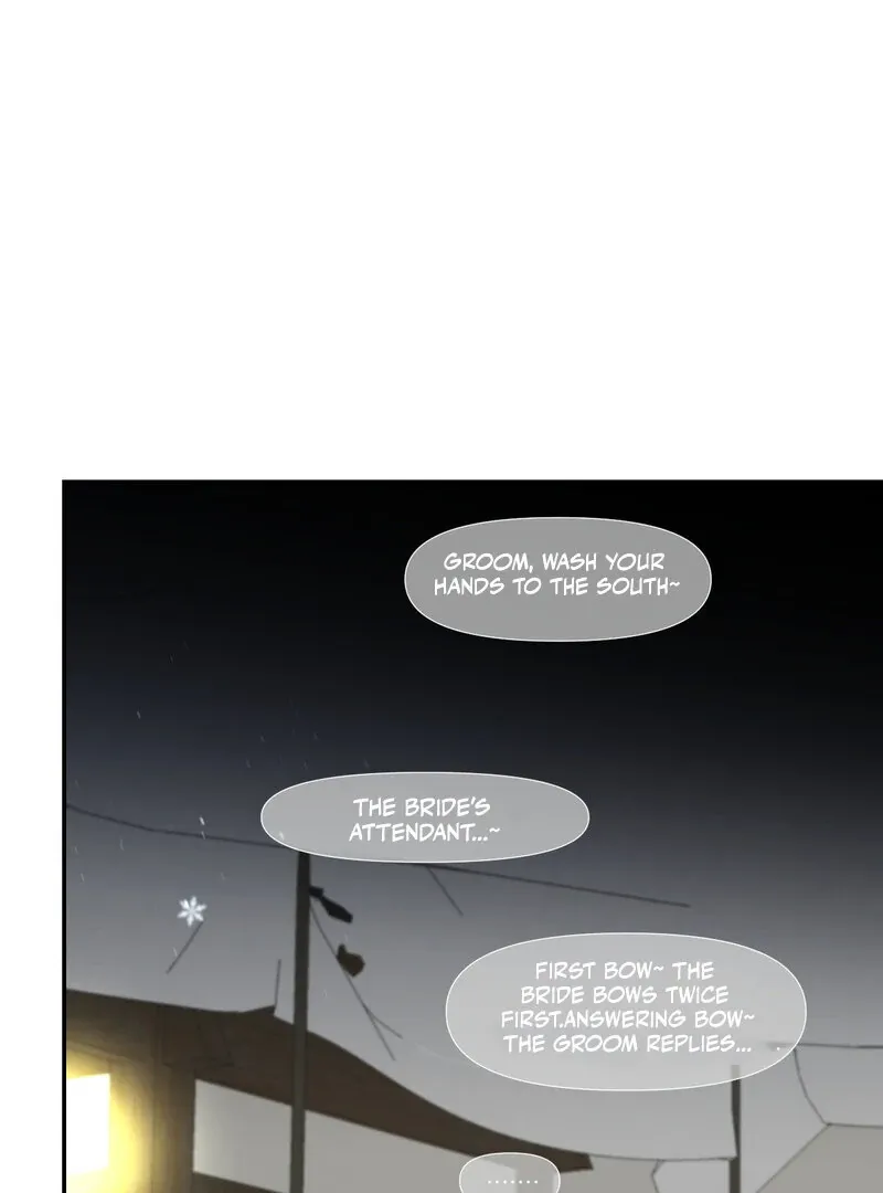 Fox Eyes That Appeared Briefly Chapter 2 page 76 - 