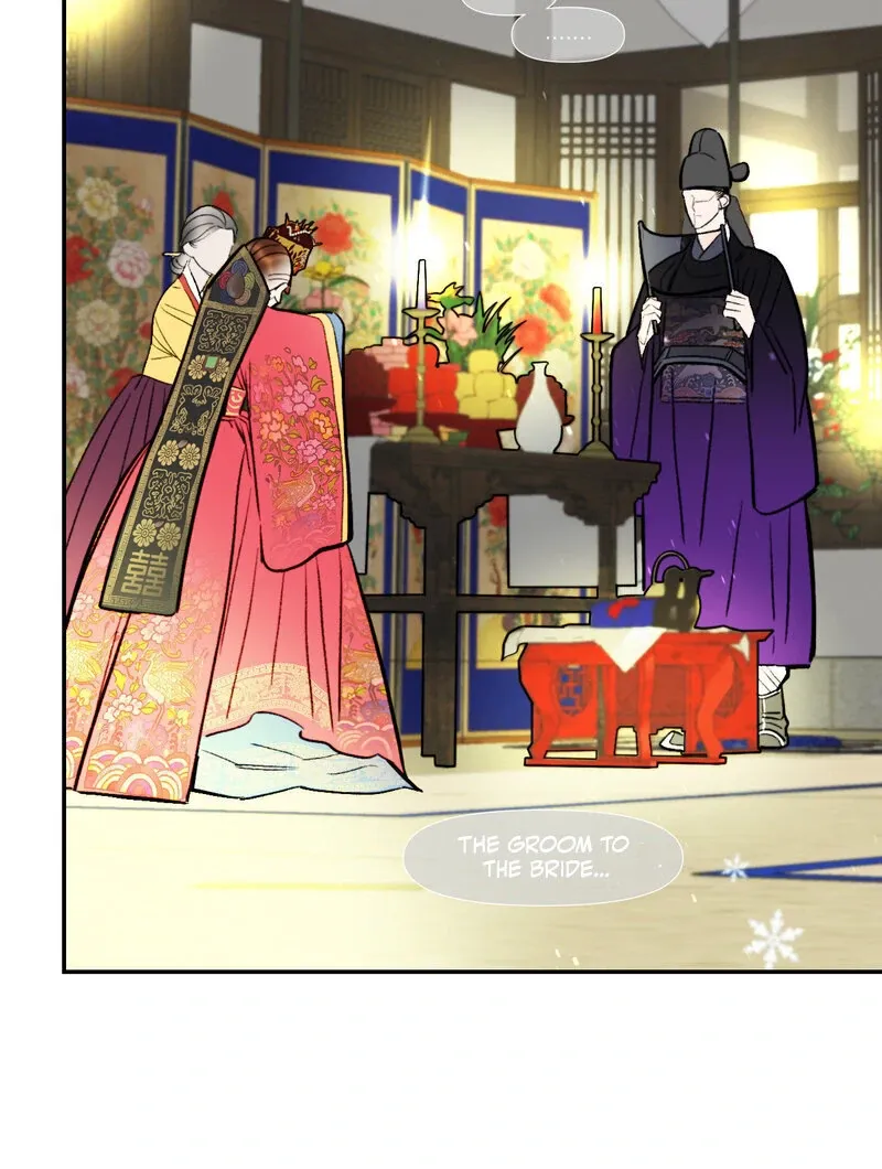 Fox Eyes That Appeared Briefly Chapter 2 page 77 - 