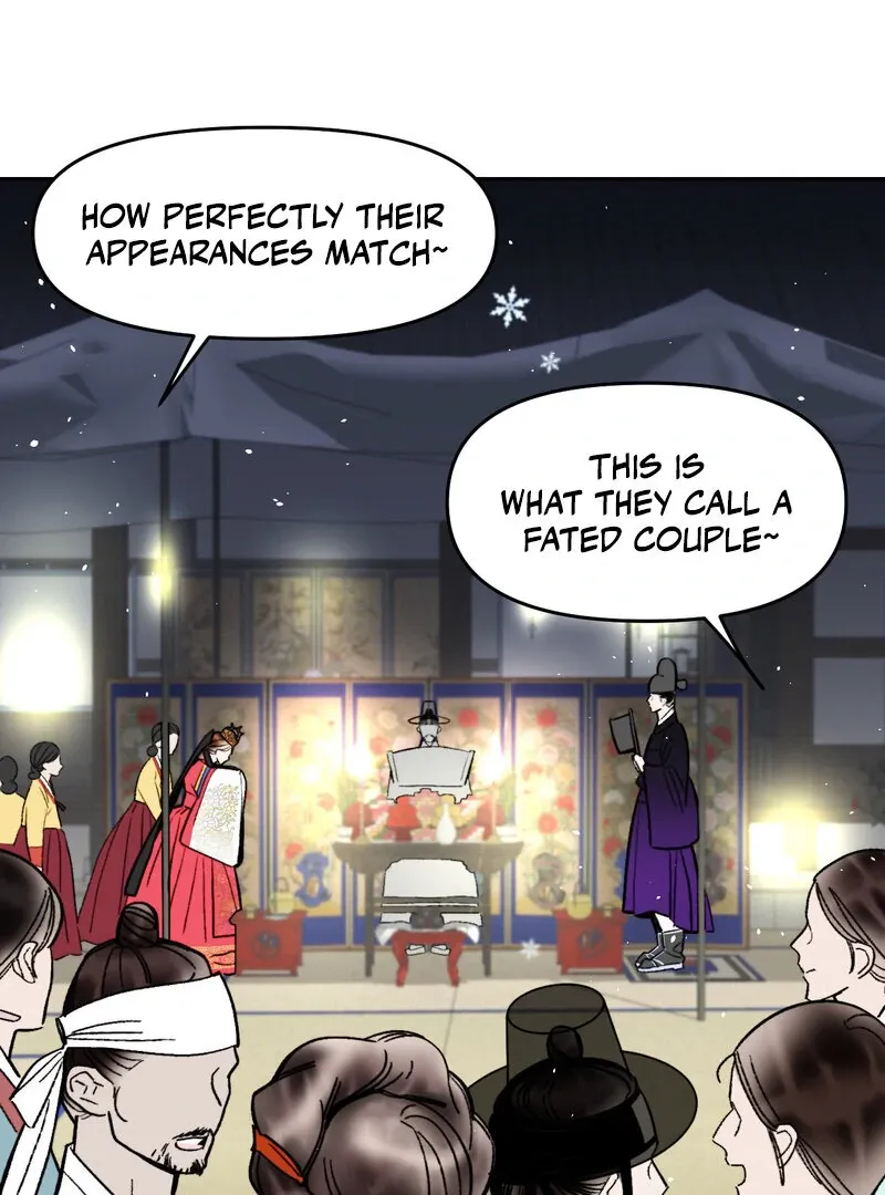 Fox Eyes That Appeared Briefly Chapter 2 page 81 - 