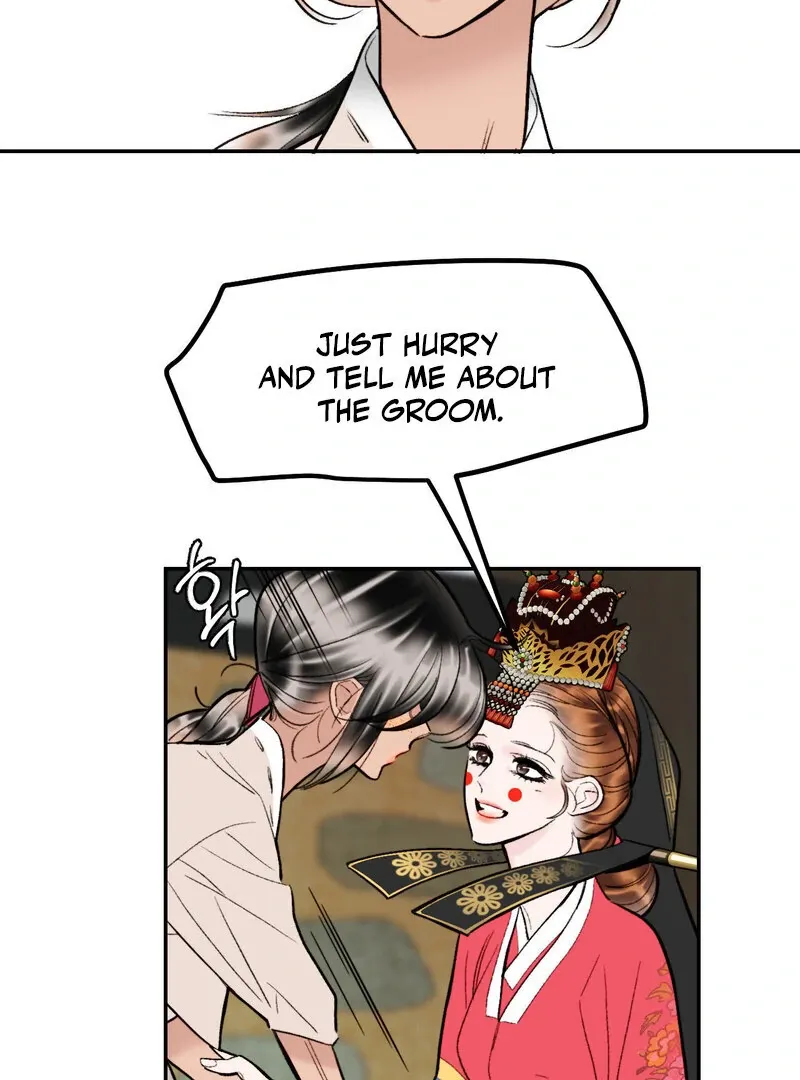 Fox Eyes That Appeared Briefly Chapter 2 page 10 - 