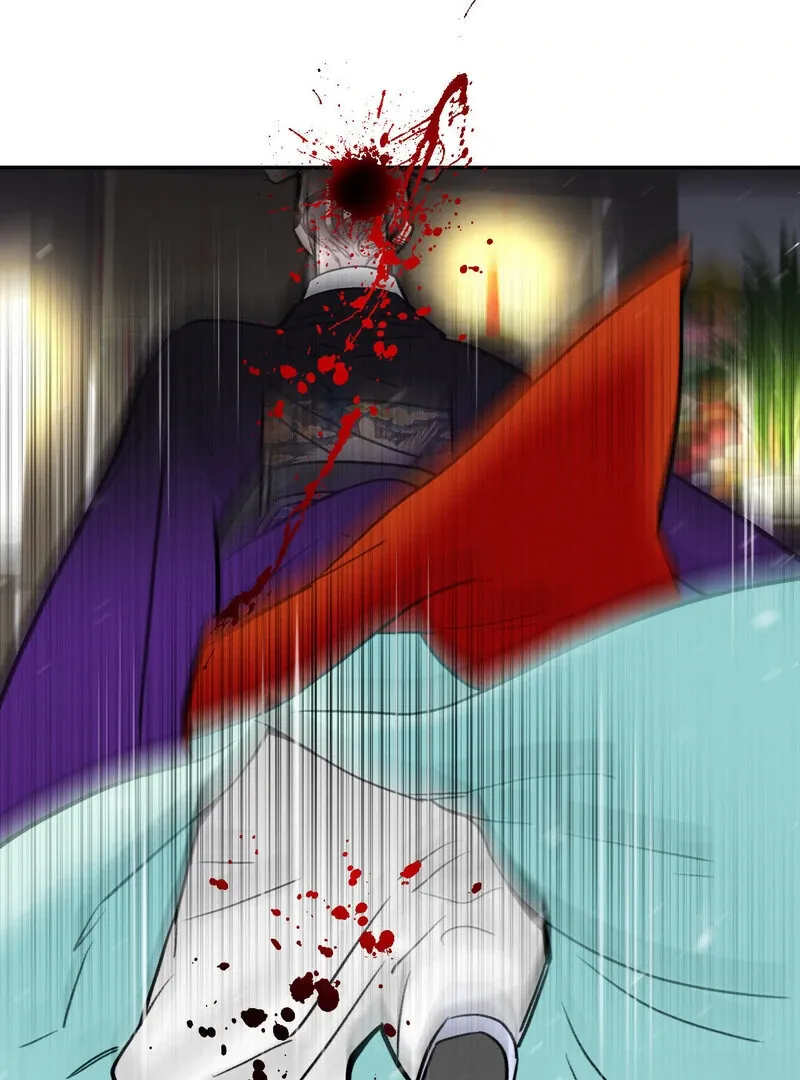 Fox Eyes That Appeared Briefly Chapter 2 page 95 - 