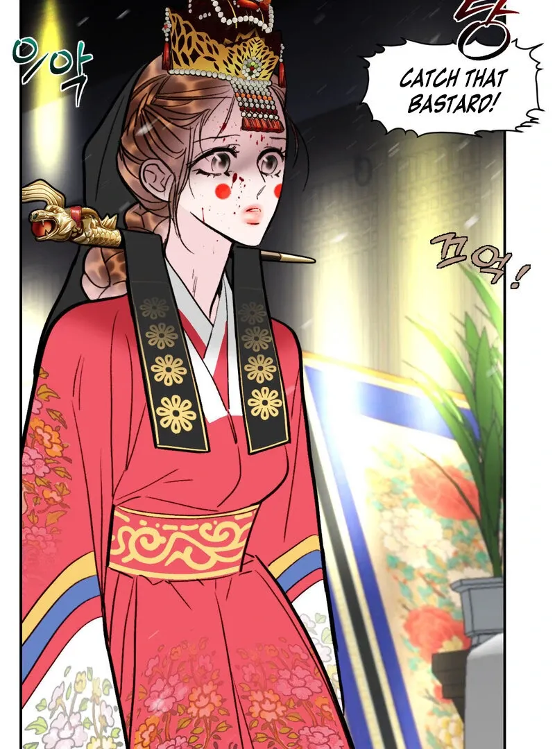 Fox Eyes That Appeared Briefly Chapter 2 page 98 - 