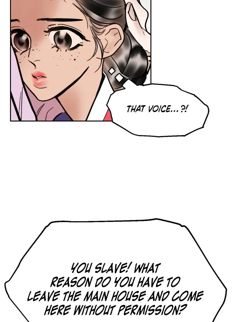 Fox Eyes That Appeared Briefly Chapter 20 page 2 - 