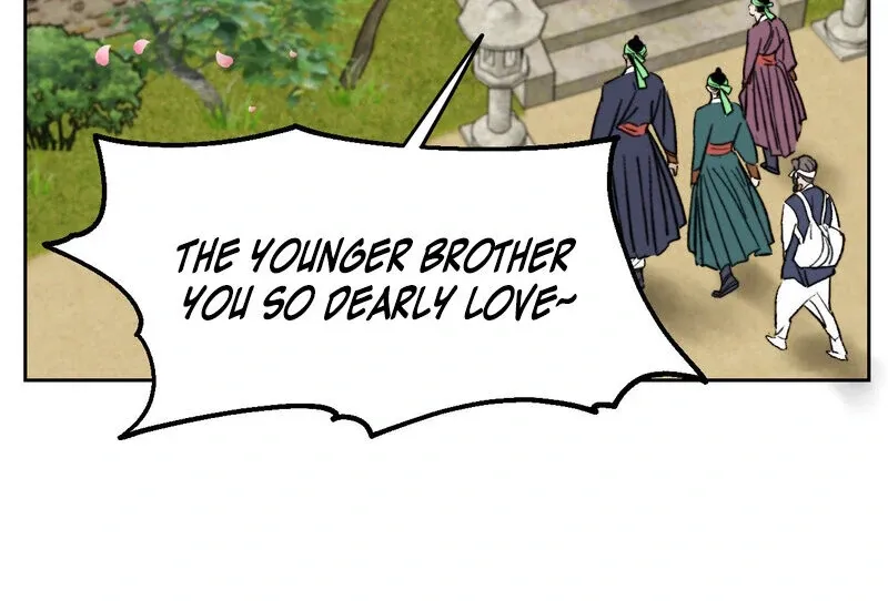 Fox Eyes That Appeared Briefly Chapter 20 page 11 - 