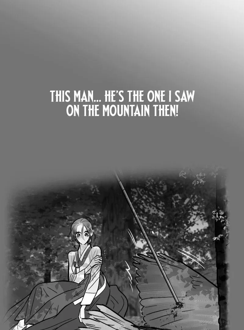 Fox Eyes That Appeared Briefly Chapter 20 page 16 - 