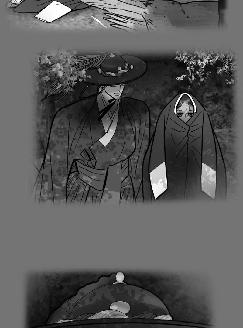 Fox Eyes That Appeared Briefly Chapter 20 page 17 - 