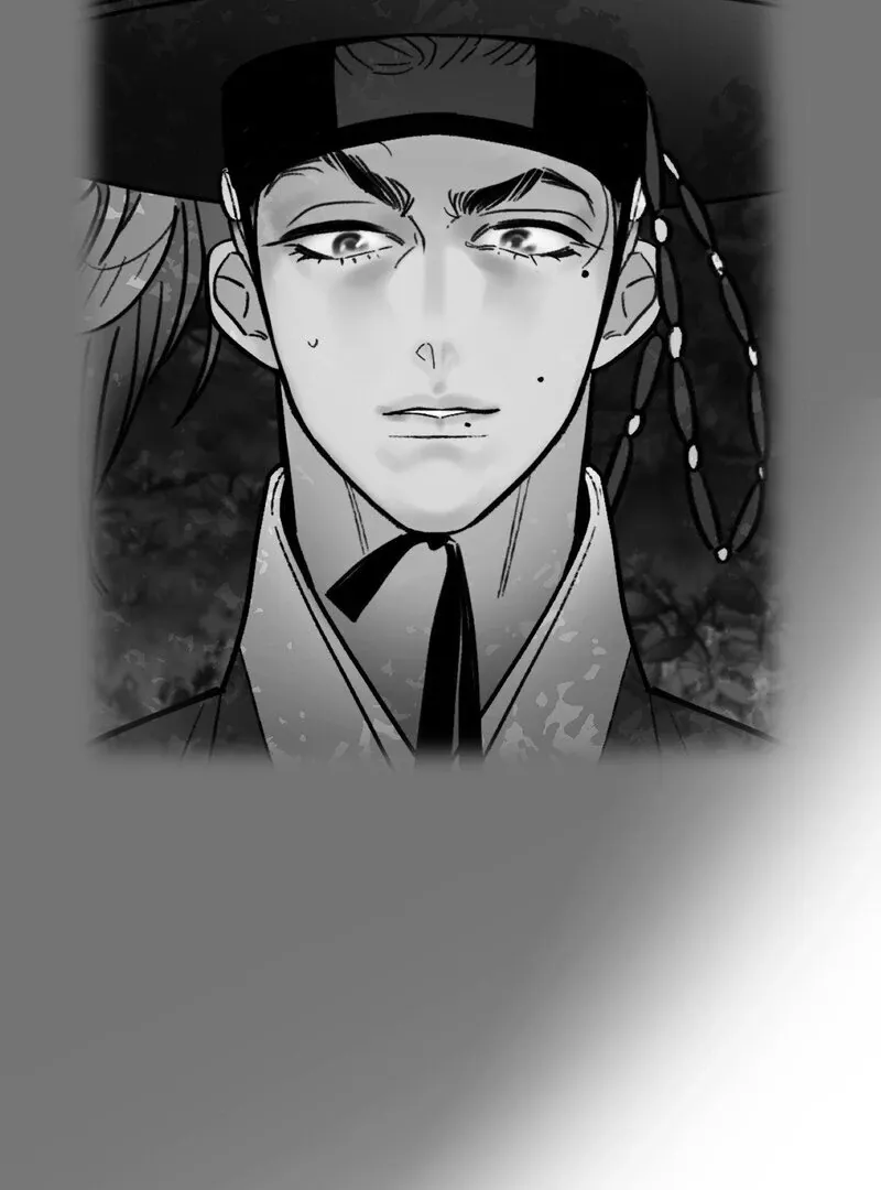 Fox Eyes That Appeared Briefly Chapter 20 page 18 - 