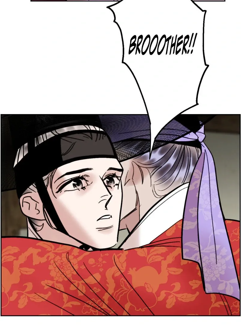 Fox Eyes That Appeared Briefly Chapter 20 page 25 - 
