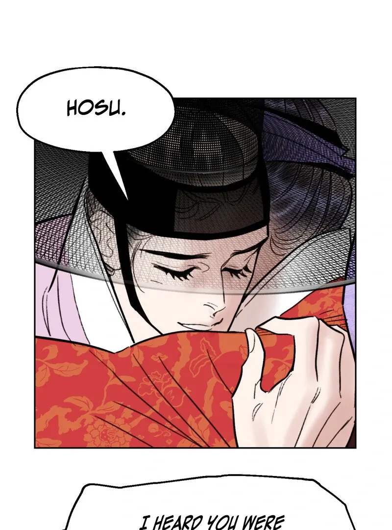 Fox Eyes That Appeared Briefly Chapter 20 page 26 - 
