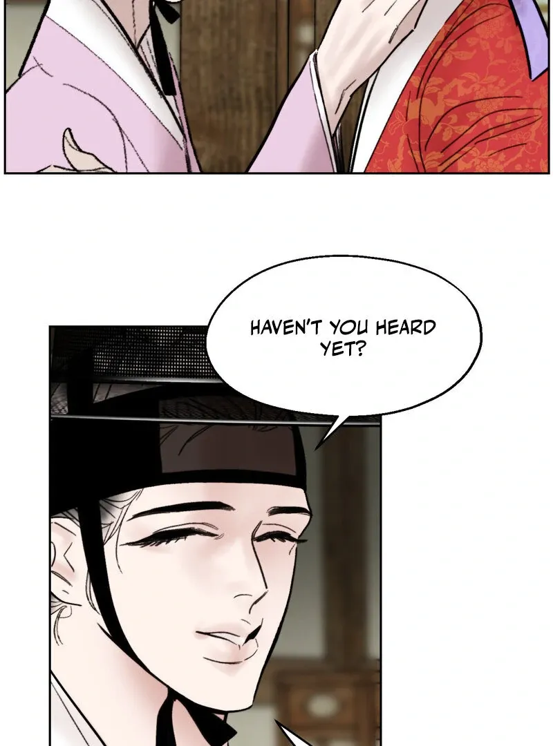 Fox Eyes That Appeared Briefly Chapter 20 page 31 - 