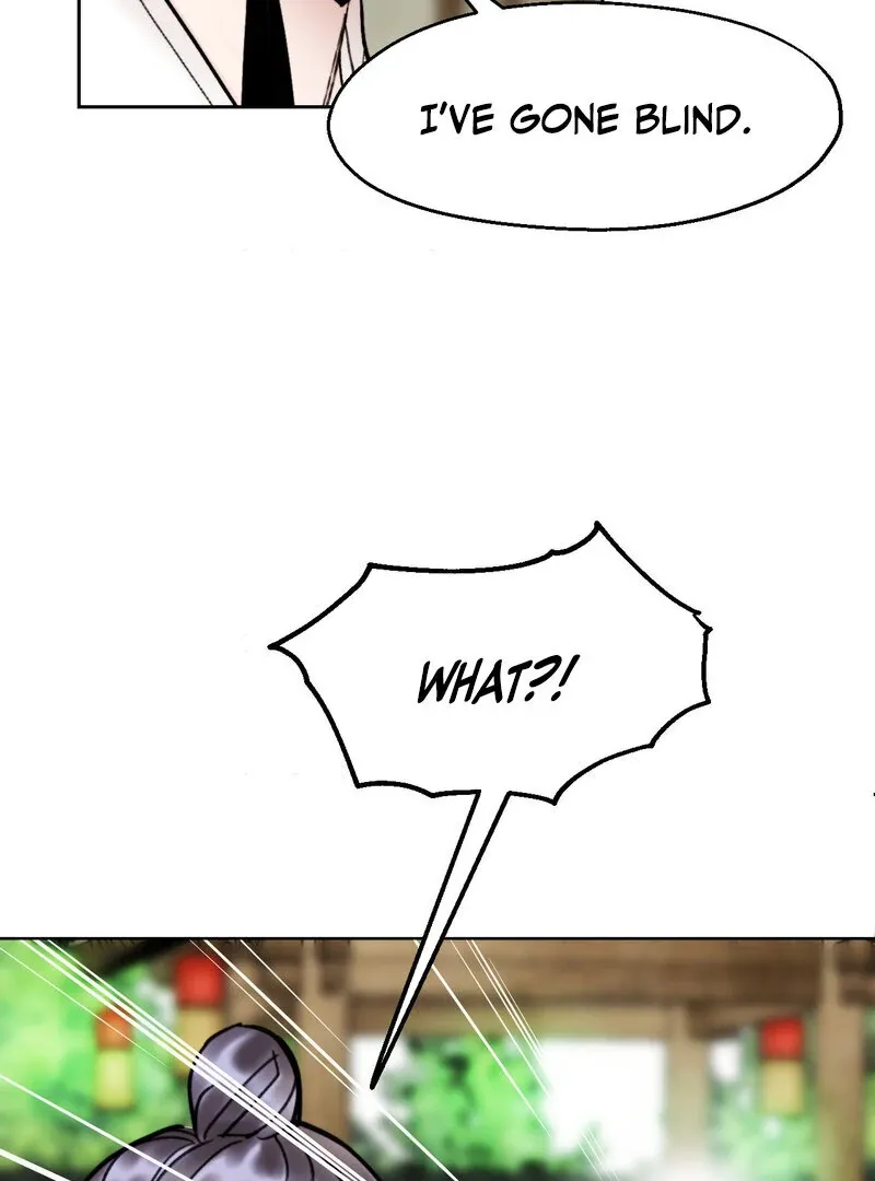 Fox Eyes That Appeared Briefly Chapter 20 page 32 - 