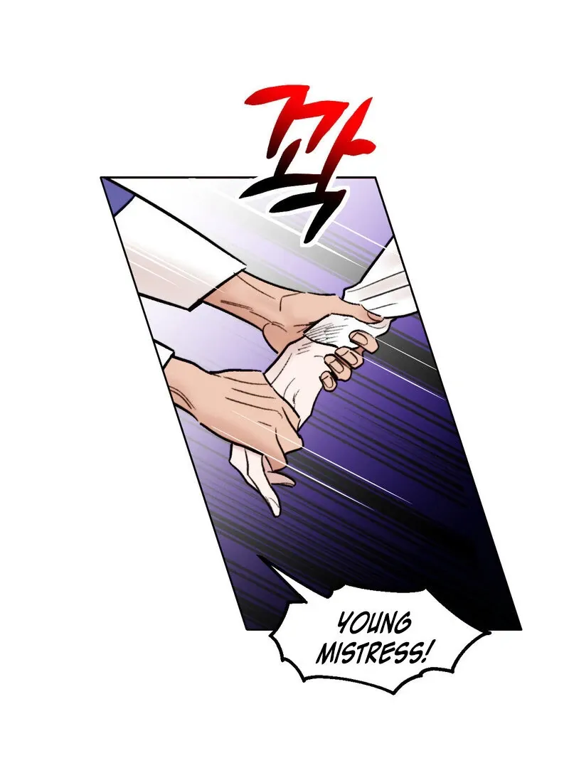 Fox Eyes That Appeared Briefly Chapter 20 page 45 - 