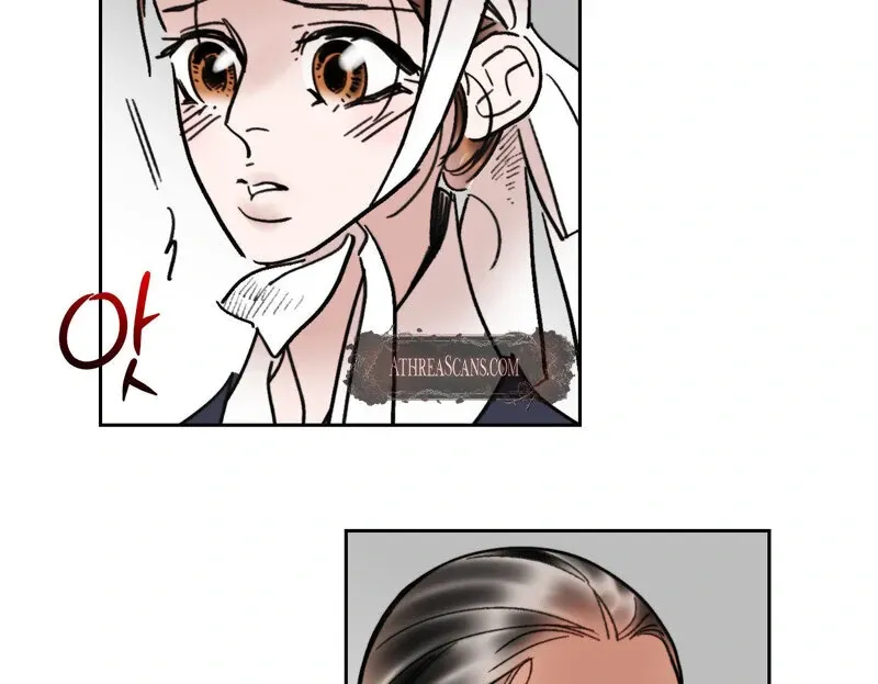 Fox Eyes That Appeared Briefly Chapter 20 page 48 - 
