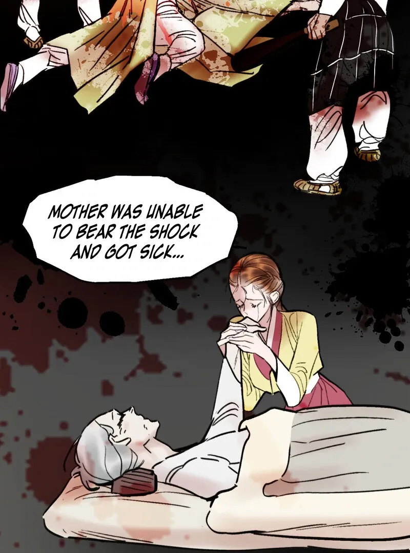 Fox Eyes That Appeared Briefly Chapter 20 page 57 - 