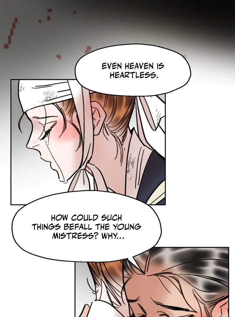Fox Eyes That Appeared Briefly Chapter 20 page 58 - 