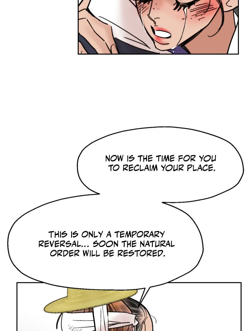 Fox Eyes That Appeared Briefly Chapter 20 page 59 - 