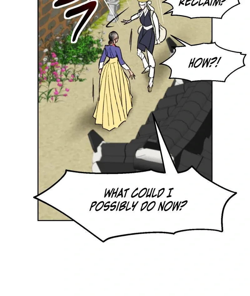 Fox Eyes That Appeared Briefly Chapter 20 page 61 - 