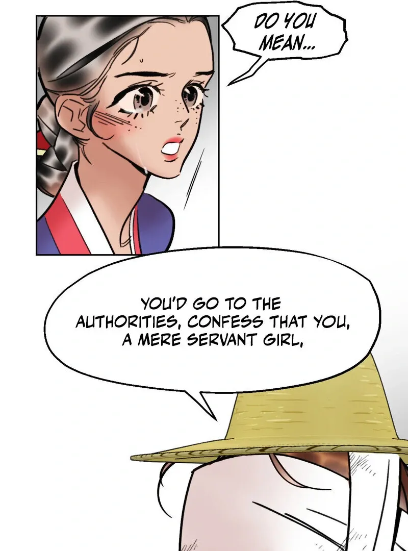 Fox Eyes That Appeared Briefly Chapter 20 page 62 - 