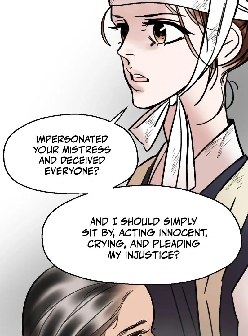 Fox Eyes That Appeared Briefly Chapter 20 page 63 - 