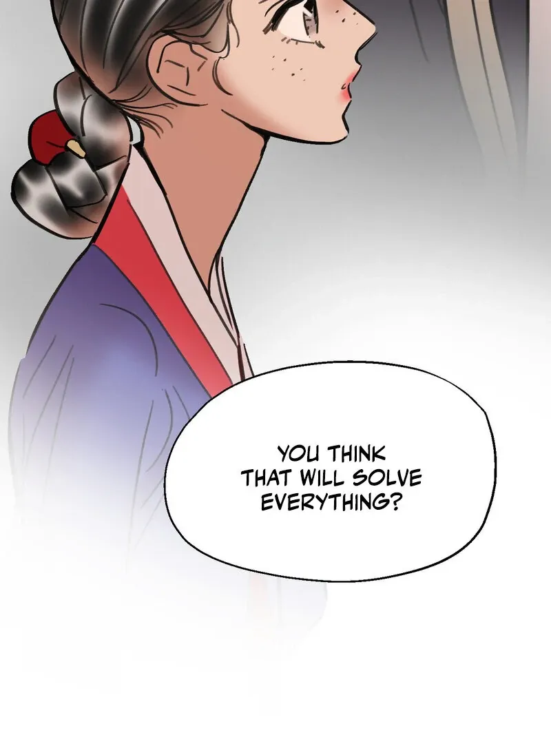 Fox Eyes That Appeared Briefly Chapter 20 page 64 - 