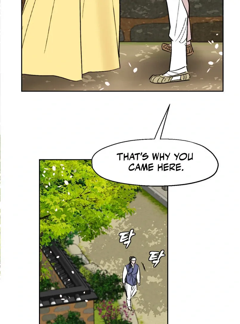 Fox Eyes That Appeared Briefly Chapter 20 page 66 - 
