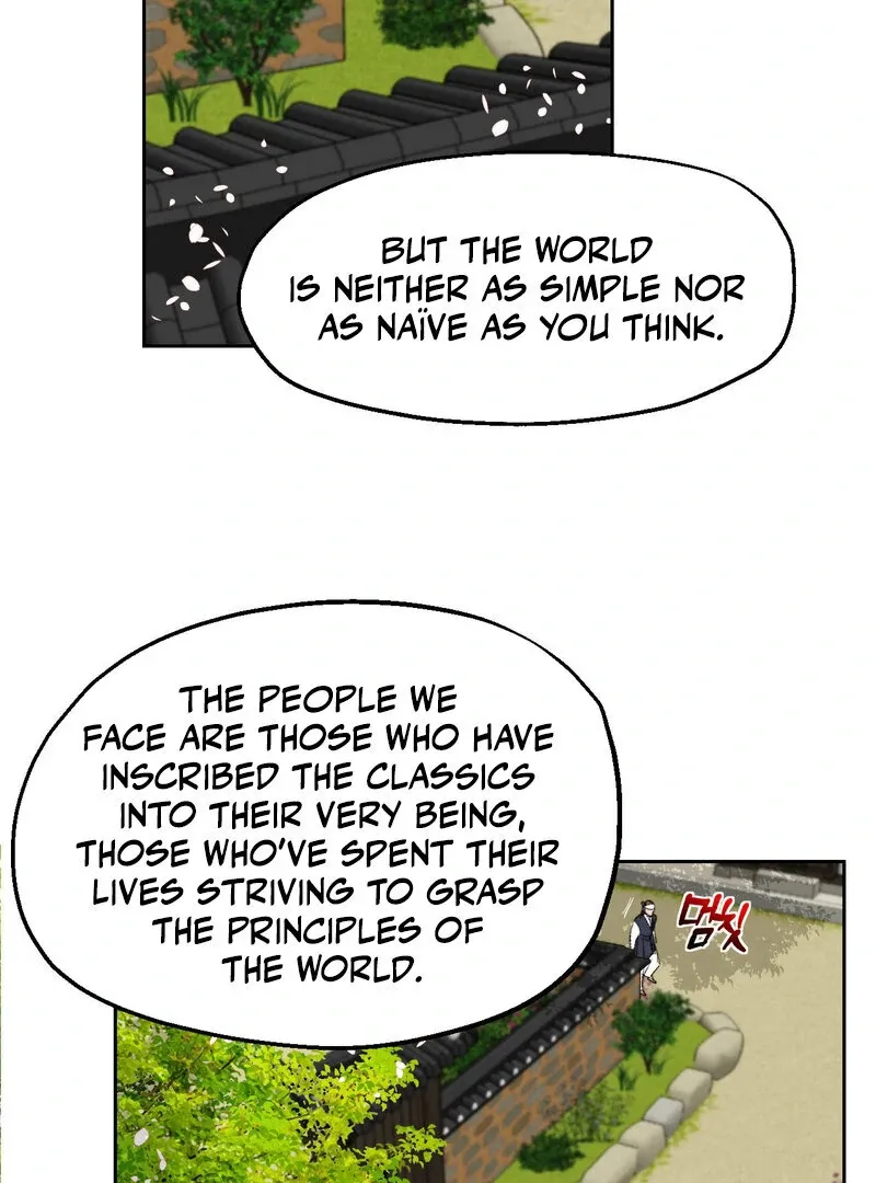 Fox Eyes That Appeared Briefly Chapter 20 page 67 - 