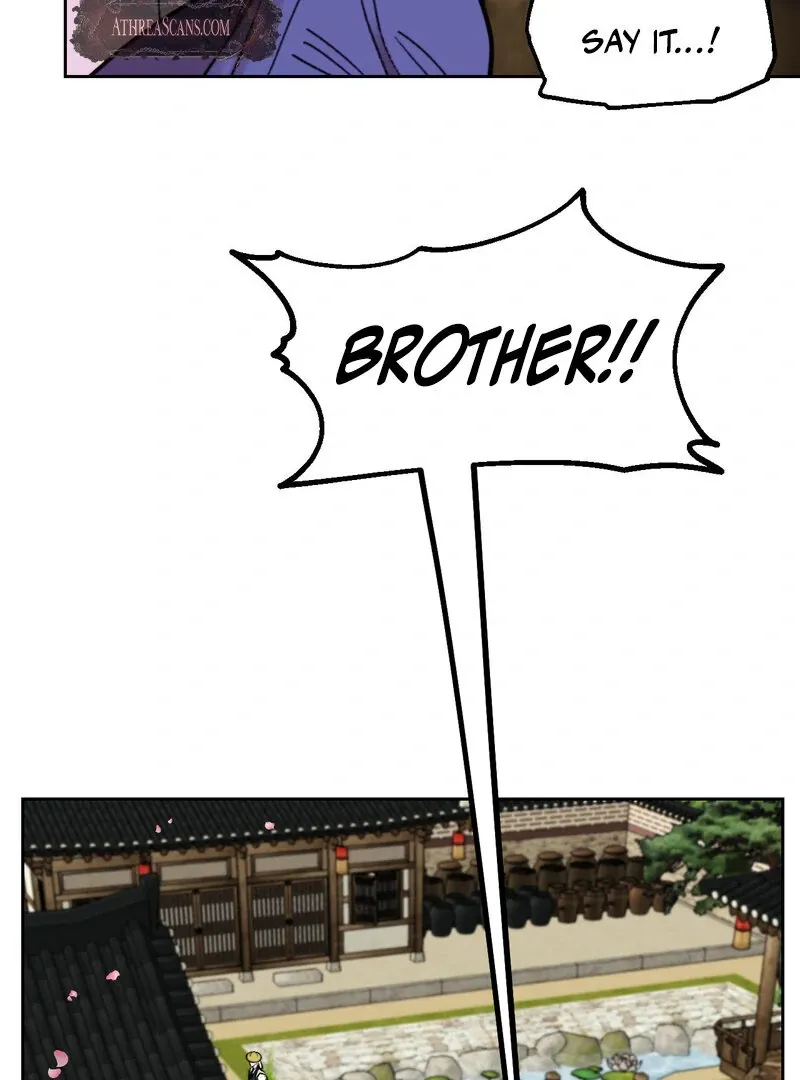 Fox Eyes That Appeared Briefly Chapter 20 page 9 - 