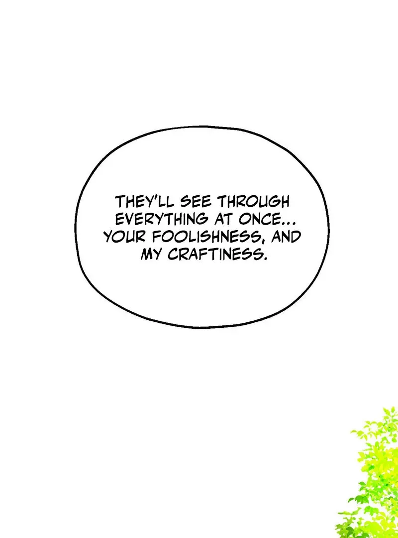 Fox Eyes That Appeared Briefly Chapter 21 page 1 - 