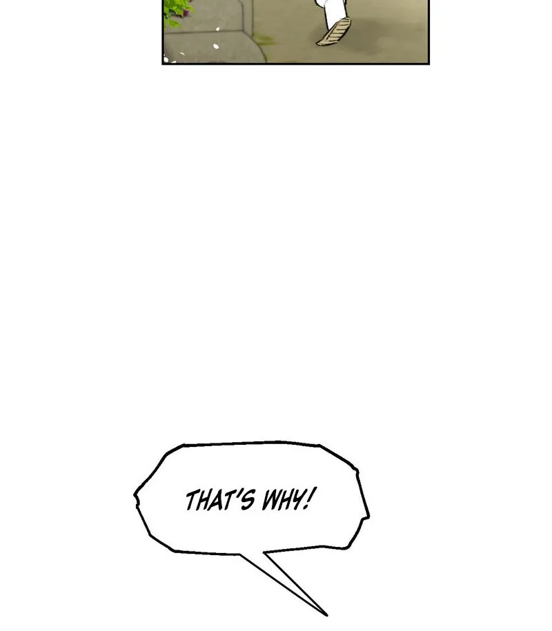 Fox Eyes That Appeared Briefly Chapter 21 page 13 - 