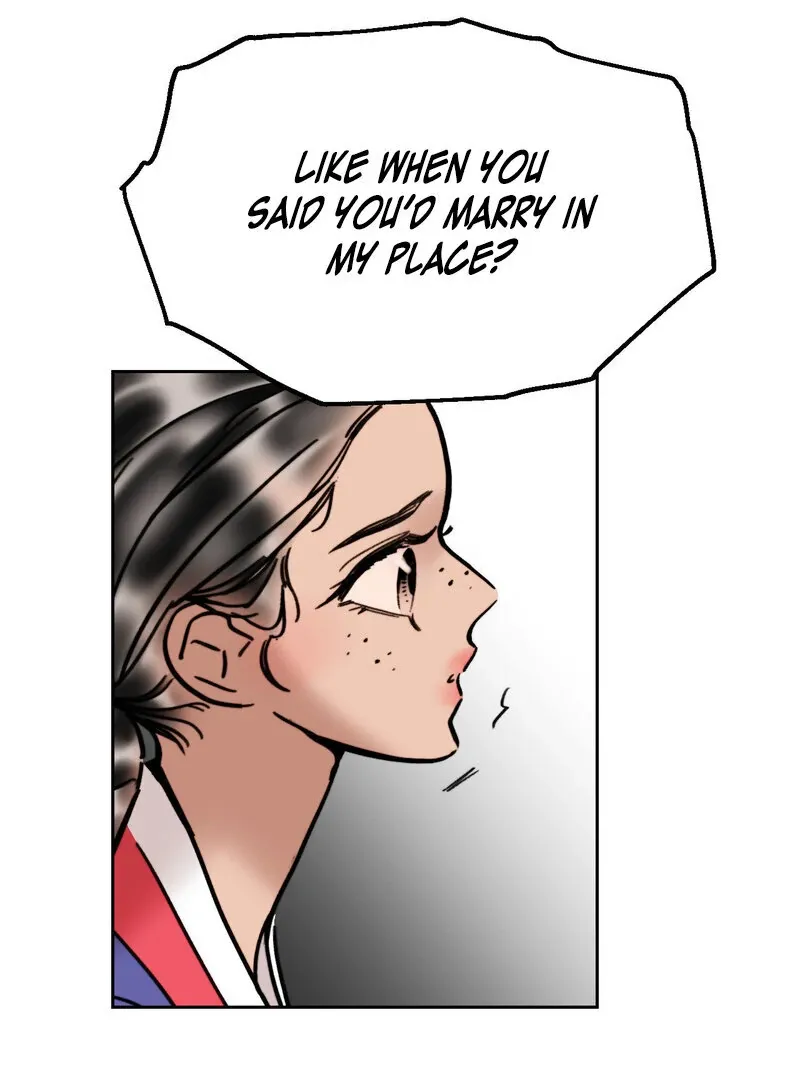 Fox Eyes That Appeared Briefly Chapter 21 page 17 - 