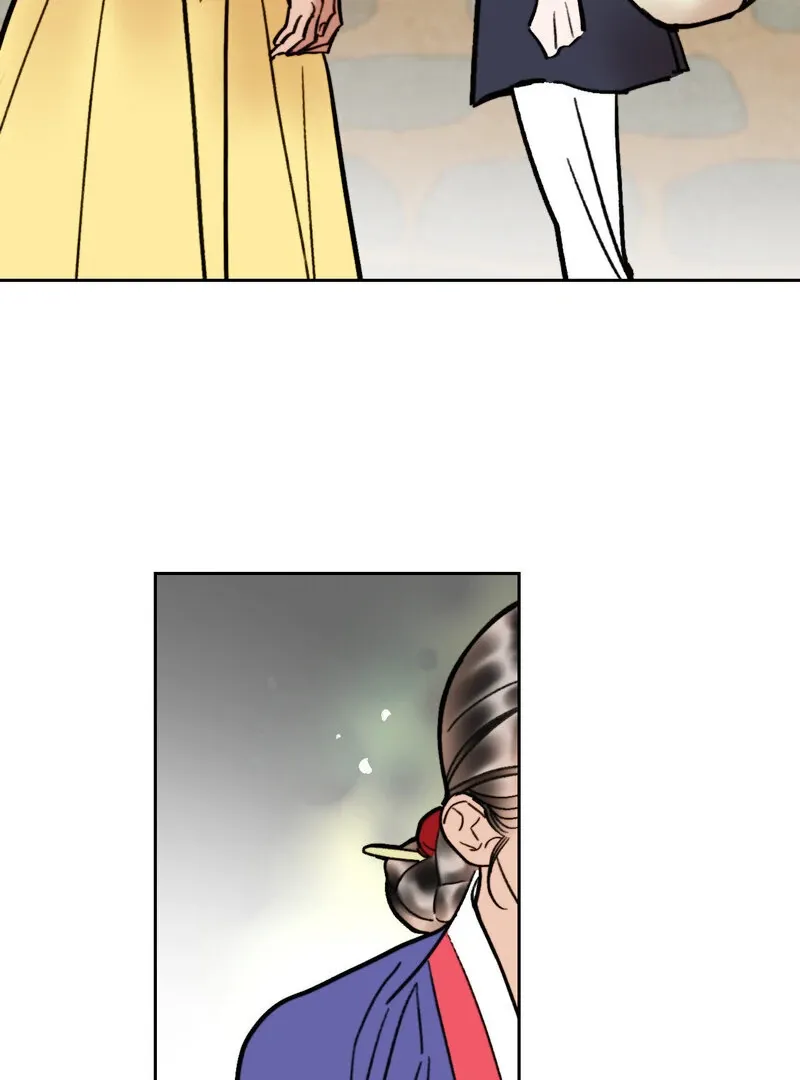 Fox Eyes That Appeared Briefly Chapter 21 page 19 - 