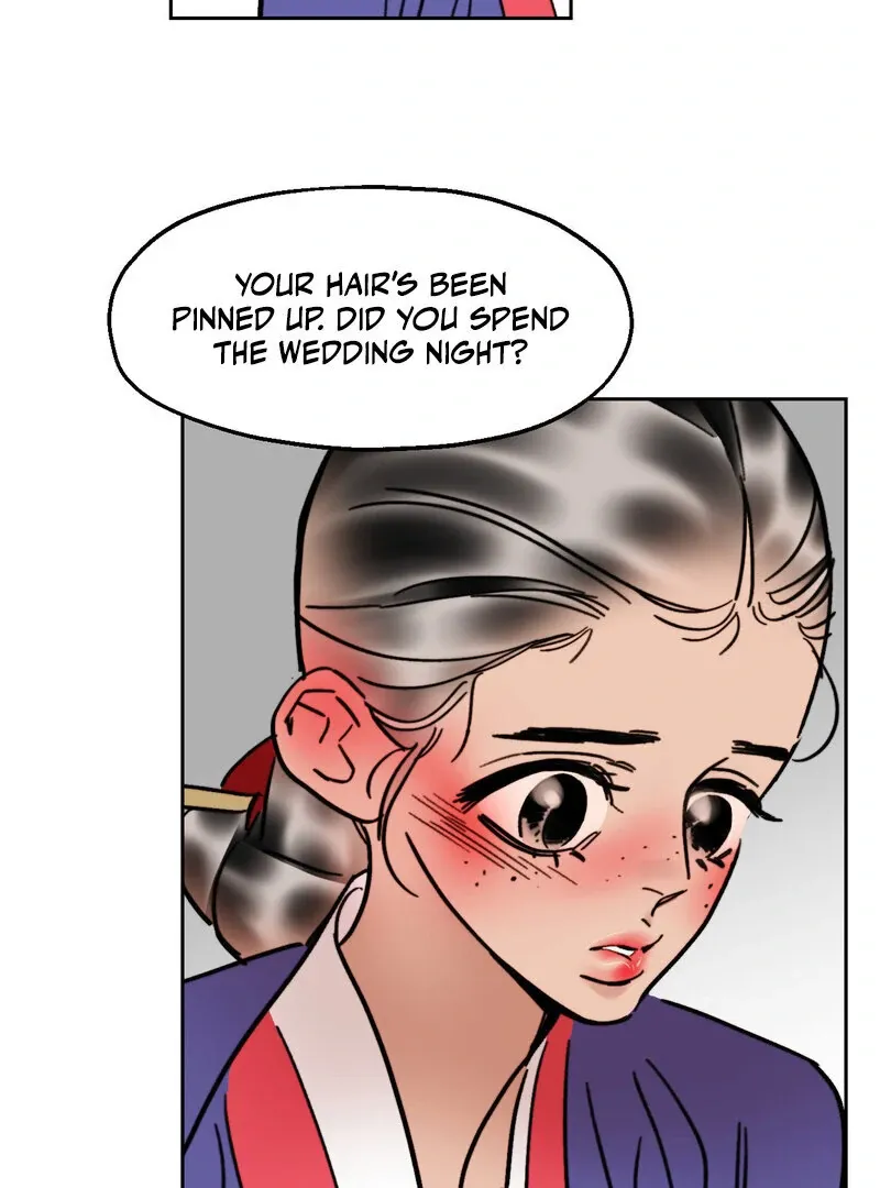 Fox Eyes That Appeared Briefly Chapter 21 page 20 - 