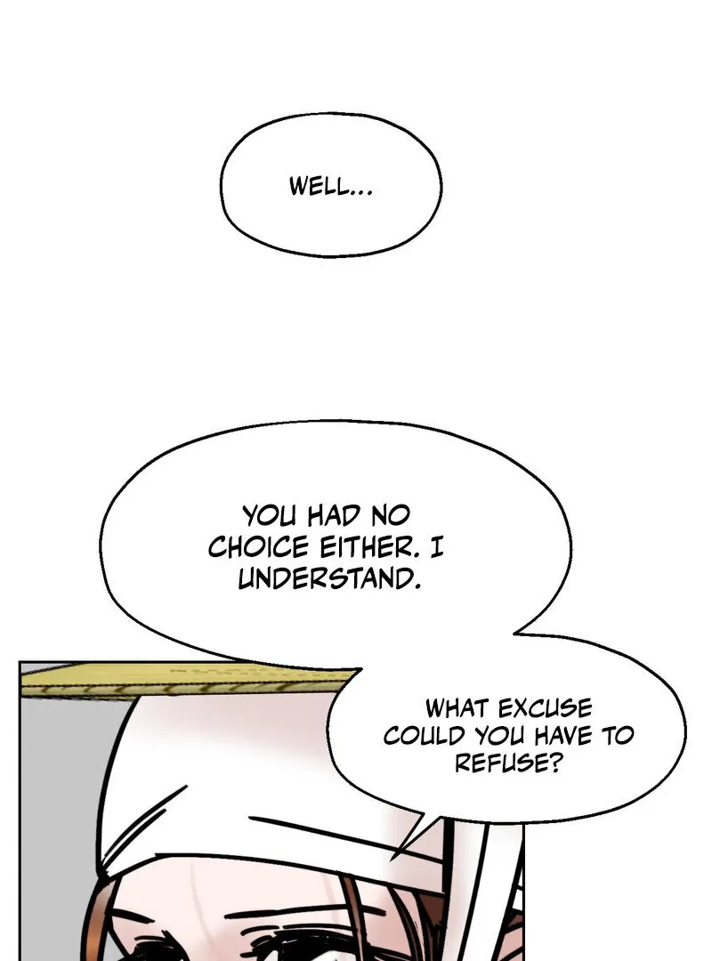 Fox Eyes That Appeared Briefly Chapter 21 page 22 - 